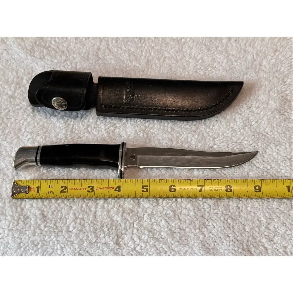 Buck usa pathfinder